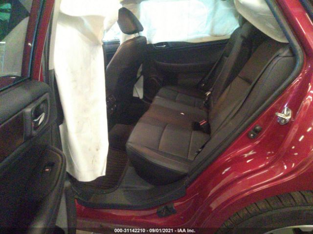 Photo 7 VIN: 4S4BSANC6H3396386 - SUBARU OUTBACK 