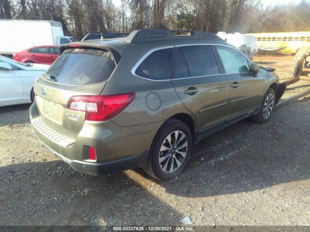 Photo 3 VIN: 4S4BSANC6H3403773 - SUBARU OUTBACK 