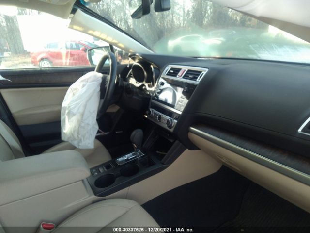 Photo 4 VIN: 4S4BSANC6H3403773 - SUBARU OUTBACK 