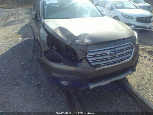 Photo 5 VIN: 4S4BSANC6H3403773 - SUBARU OUTBACK 