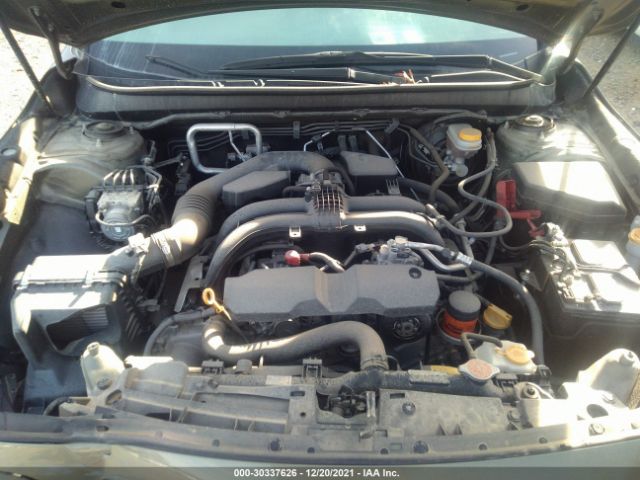 Photo 9 VIN: 4S4BSANC6H3403773 - SUBARU OUTBACK 