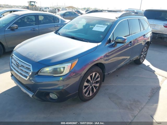 Photo 1 VIN: 4S4BSANC6H3406074 - SUBARU OUTBACK 