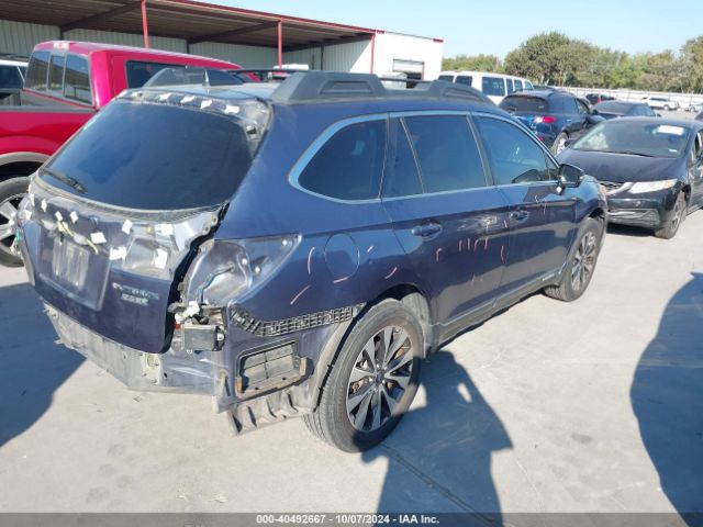 Photo 3 VIN: 4S4BSANC6H3406074 - SUBARU OUTBACK 