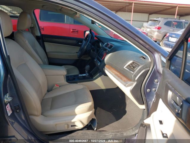 Photo 4 VIN: 4S4BSANC6H3406074 - SUBARU OUTBACK 