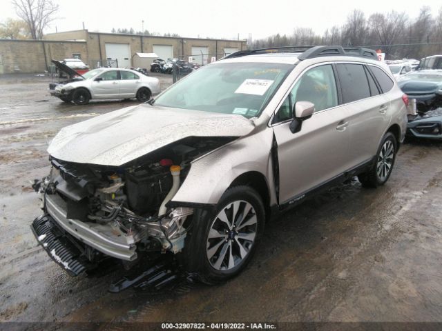 Photo 1 VIN: 4S4BSANC6H3421402 - SUBARU OUTBACK 