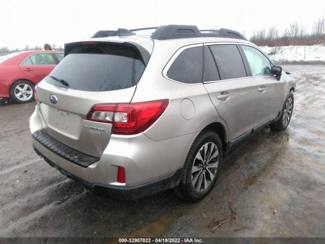 Photo 3 VIN: 4S4BSANC6H3421402 - SUBARU OUTBACK 