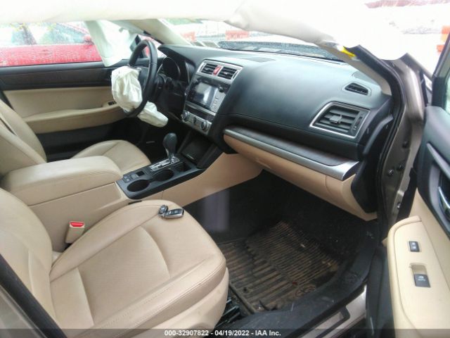 Photo 4 VIN: 4S4BSANC6H3421402 - SUBARU OUTBACK 