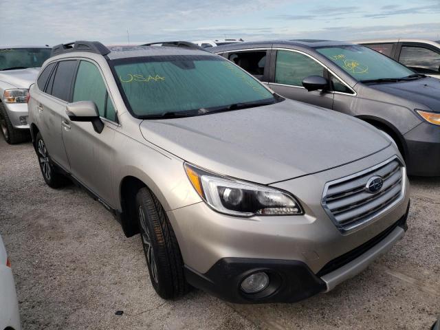 Photo 0 VIN: 4S4BSANC6H3436580 - SUBARU OUTBACK 2. 