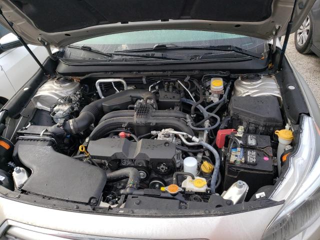 Photo 6 VIN: 4S4BSANC6H3436580 - SUBARU OUTBACK 2. 