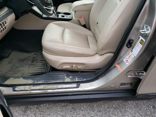 Photo 8 VIN: 4S4BSANC6H3436580 - SUBARU OUTBACK 2. 