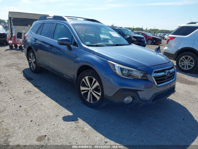 Photo 0 VIN: 4S4BSANC6J3208228 - SUBARU OUTBACK 