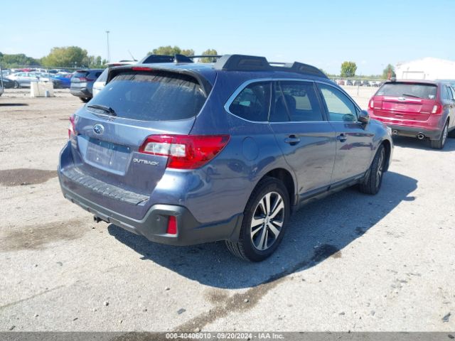 Photo 3 VIN: 4S4BSANC6J3208228 - SUBARU OUTBACK 