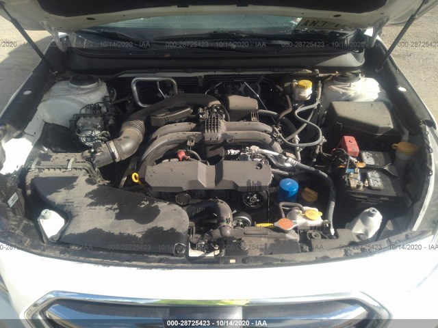 Photo 9 VIN: 4S4BSANC6J3217091 - SUBARU OUTBACK 