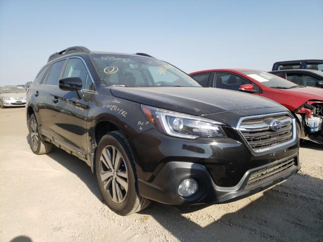 Photo 0 VIN: 4S4BSANC6J3236496 - SUBARU OUTBACK 2. 