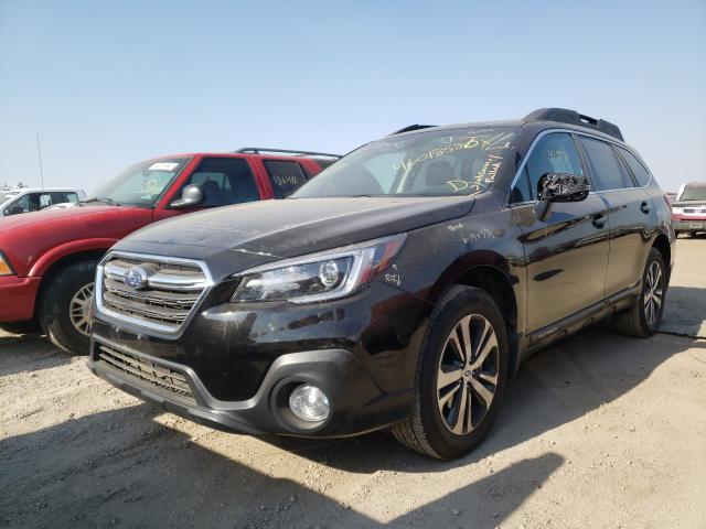 Photo 1 VIN: 4S4BSANC6J3236496 - SUBARU OUTBACK 2. 