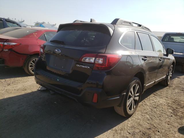 Photo 3 VIN: 4S4BSANC6J3236496 - SUBARU OUTBACK 2. 