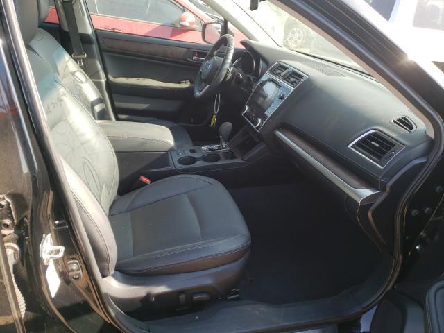 Photo 4 VIN: 4S4BSANC6J3236496 - SUBARU OUTBACK 2. 