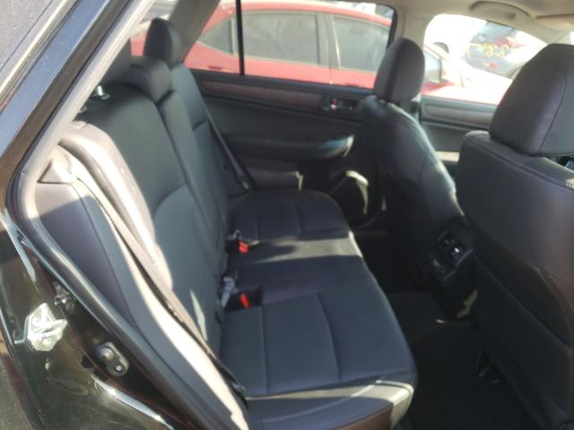 Photo 5 VIN: 4S4BSANC6J3236496 - SUBARU OUTBACK 2. 