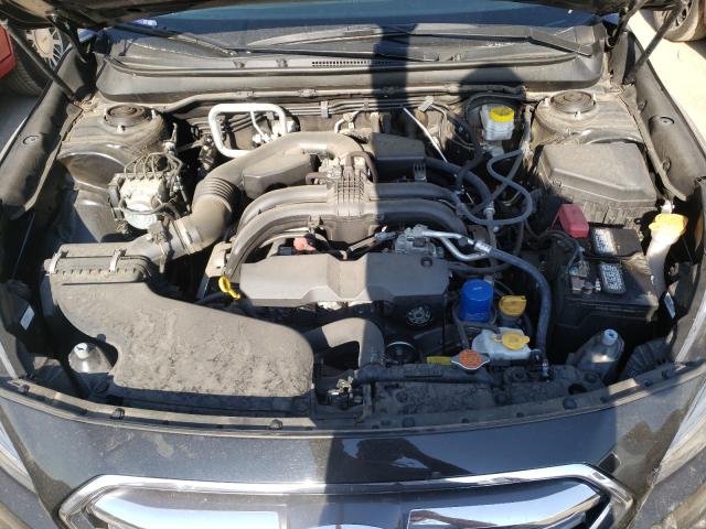 Photo 6 VIN: 4S4BSANC6J3236496 - SUBARU OUTBACK 2. 