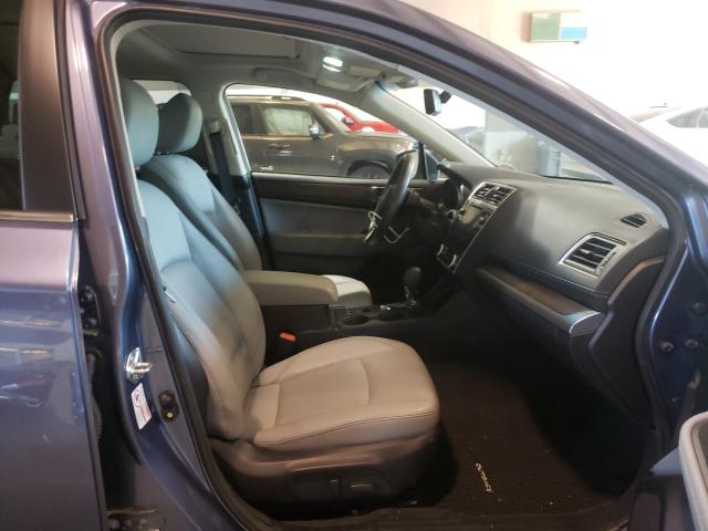 Photo 4 VIN: 4S4BSANC6J3236644 - SUBARU OUTBACK 