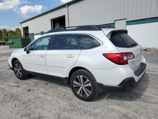 Photo 1 VIN: 4S4BSANC6J3261429 - SUBARU OUTBACK 2. 