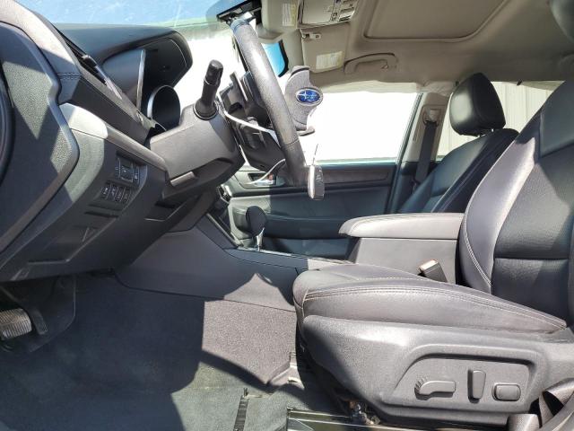 Photo 6 VIN: 4S4BSANC6J3261429 - SUBARU OUTBACK 2. 