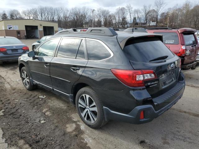 Photo 1 VIN: 4S4BSANC6J3272656 - SUBARU OUTBACK 