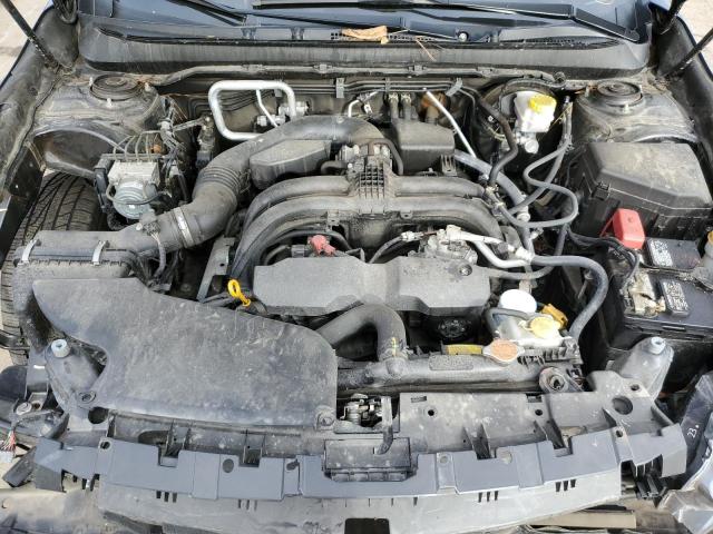 Photo 10 VIN: 4S4BSANC6J3272656 - SUBARU OUTBACK 