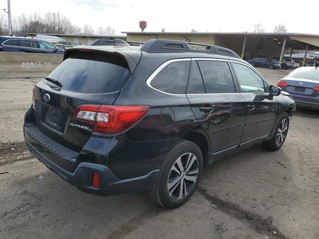 Photo 2 VIN: 4S4BSANC6J3272656 - SUBARU OUTBACK 