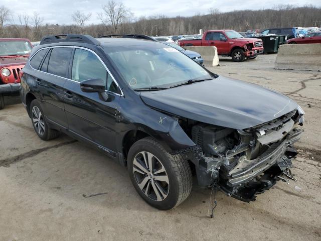 Photo 3 VIN: 4S4BSANC6J3272656 - SUBARU OUTBACK 