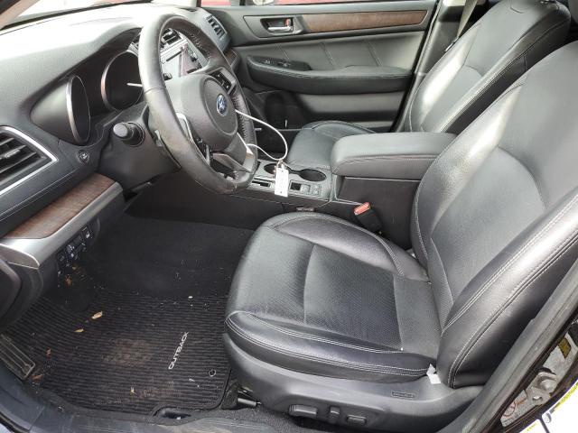 Photo 6 VIN: 4S4BSANC6J3272656 - SUBARU OUTBACK 