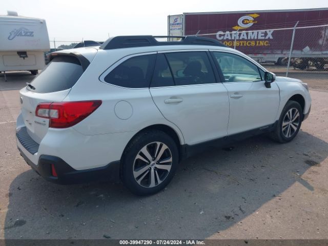 Photo 3 VIN: 4S4BSANC6J3312542 - SUBARU OUTBACK 