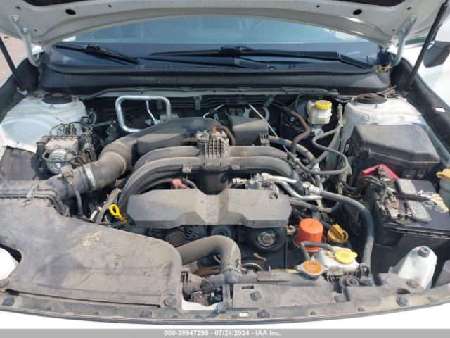 Photo 9 VIN: 4S4BSANC6J3312542 - SUBARU OUTBACK 