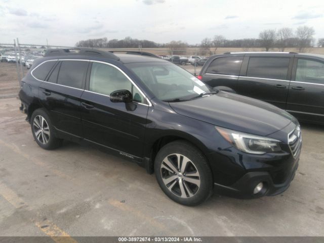 Photo 0 VIN: 4S4BSANC6J3332189 - SUBARU OUTBACK 