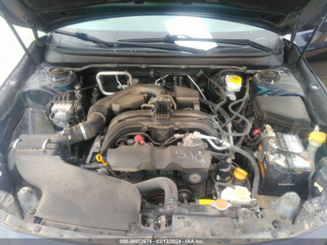 Photo 9 VIN: 4S4BSANC6J3332189 - SUBARU OUTBACK 