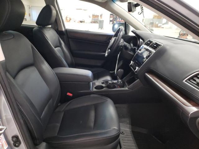 Photo 4 VIN: 4S4BSANC6J3349476 - SUBARU OUTBACK 2. 