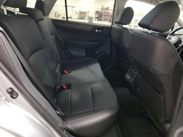 Photo 5 VIN: 4S4BSANC6J3349476 - SUBARU OUTBACK 2. 