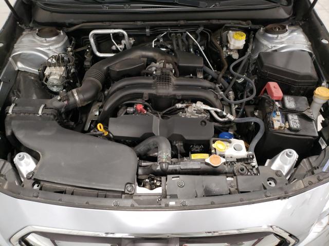 Photo 6 VIN: 4S4BSANC6J3349476 - SUBARU OUTBACK 2. 