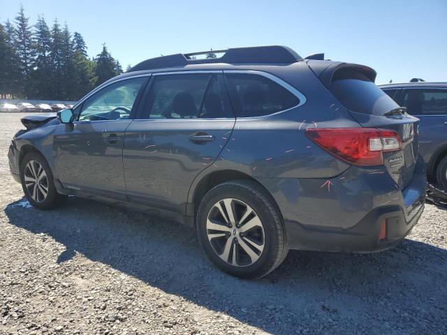 Photo 1 VIN: 4S4BSANC6J3354211 - SUBARU OUTBACK 