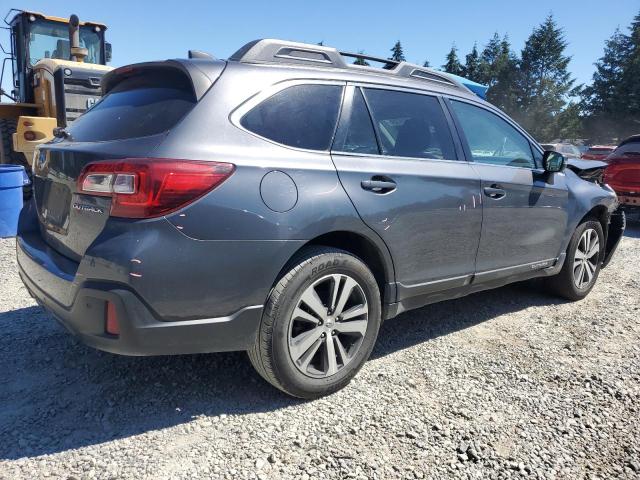 Photo 2 VIN: 4S4BSANC6J3354211 - SUBARU OUTBACK 