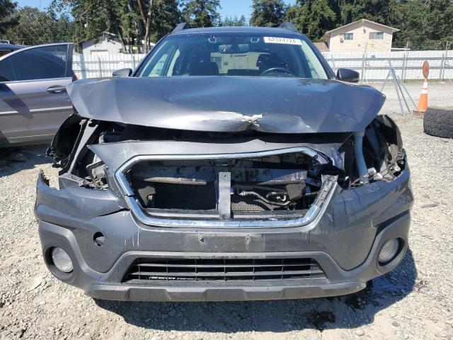 Photo 4 VIN: 4S4BSANC6J3354211 - SUBARU OUTBACK 