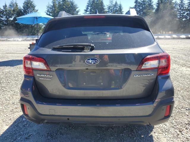 Photo 5 VIN: 4S4BSANC6J3354211 - SUBARU OUTBACK 