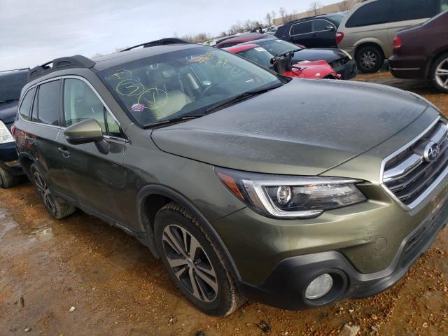 Photo 0 VIN: 4S4BSANC6J3355004 - SUBARU OUTBACK 2. 