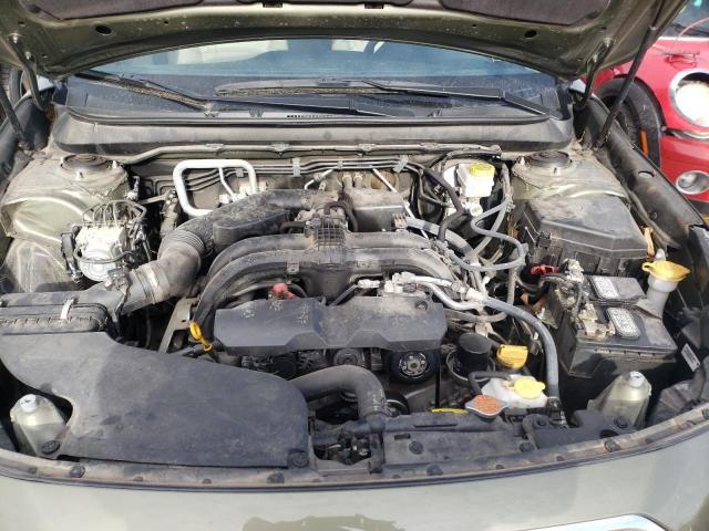 Photo 6 VIN: 4S4BSANC6J3355004 - SUBARU OUTBACK 2. 