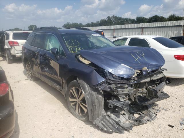 Photo 0 VIN: 4S4BSANC6J3359876 - SUBARU OUTBACK 2. 