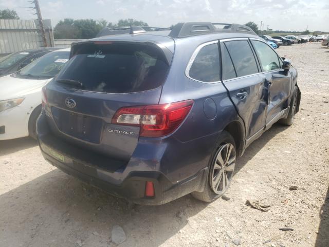 Photo 3 VIN: 4S4BSANC6J3359876 - SUBARU OUTBACK 2. 