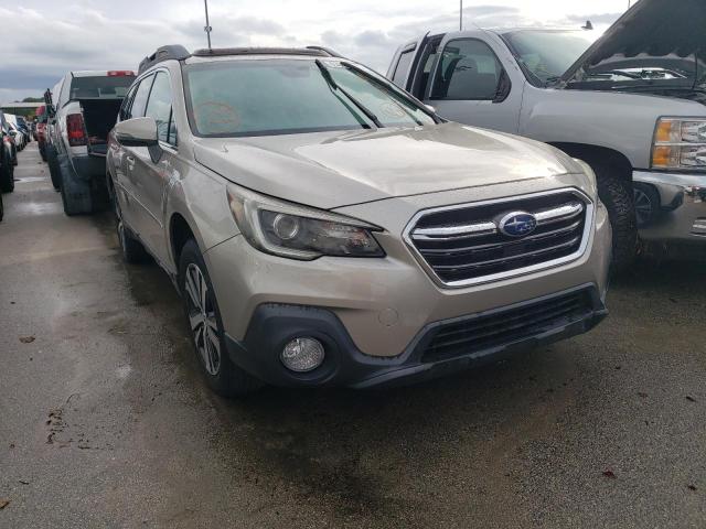 Photo 0 VIN: 4S4BSANC6J3360431 - SUBARU OUTBACK 2. 