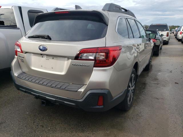 Photo 3 VIN: 4S4BSANC6J3360431 - SUBARU OUTBACK 2. 