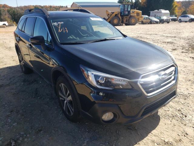 Photo 0 VIN: 4S4BSANC6J3367346 - SUBARU OUTBACK 2. 