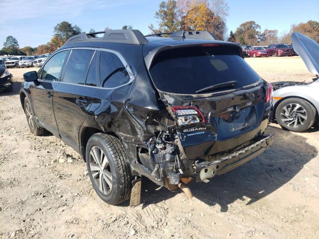 Photo 2 VIN: 4S4BSANC6J3367346 - SUBARU OUTBACK 2. 